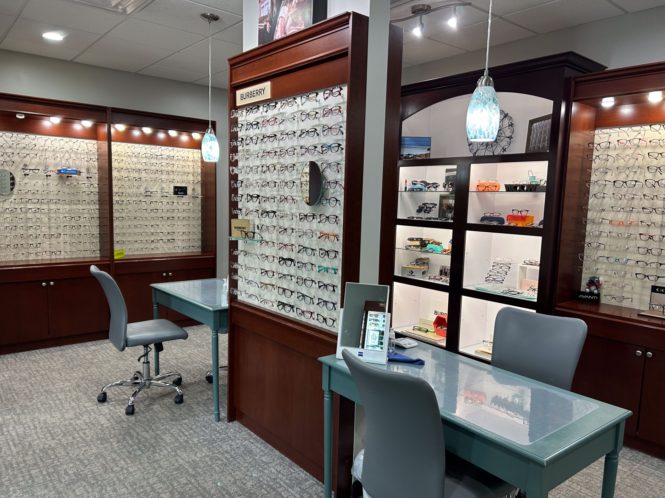 South Grove Eye Care