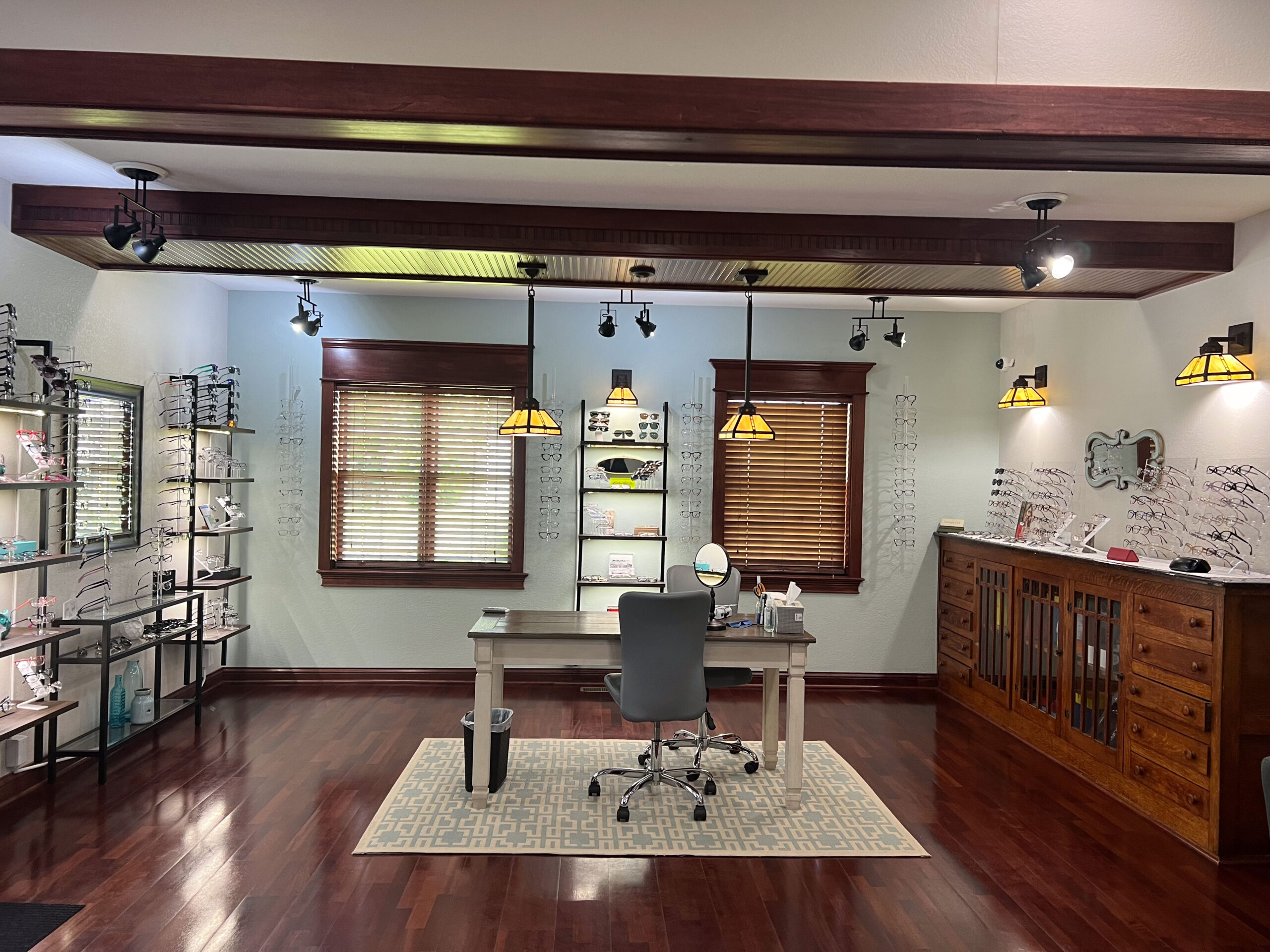 South Grove Eye Care