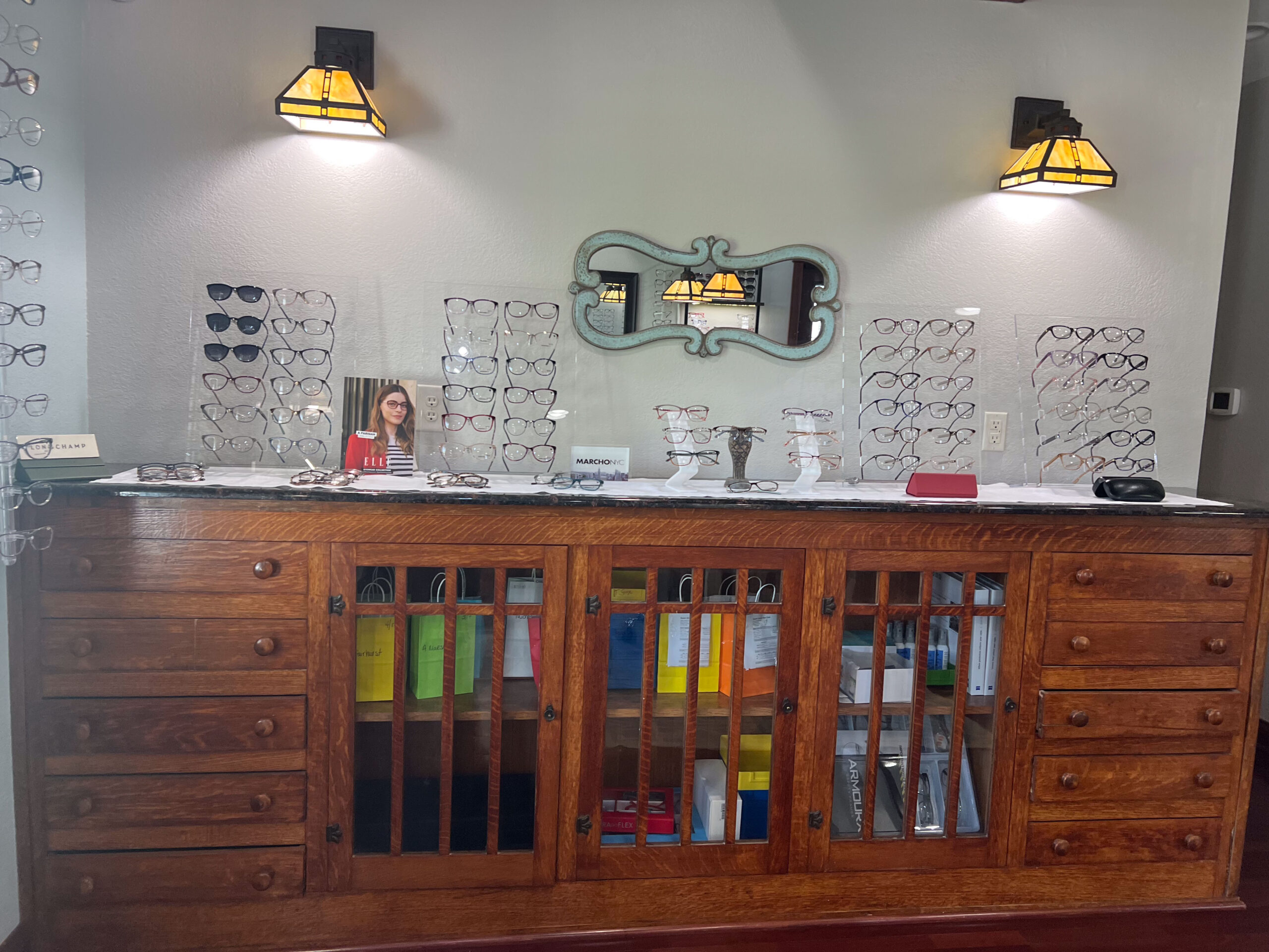 South Grove Eye Care