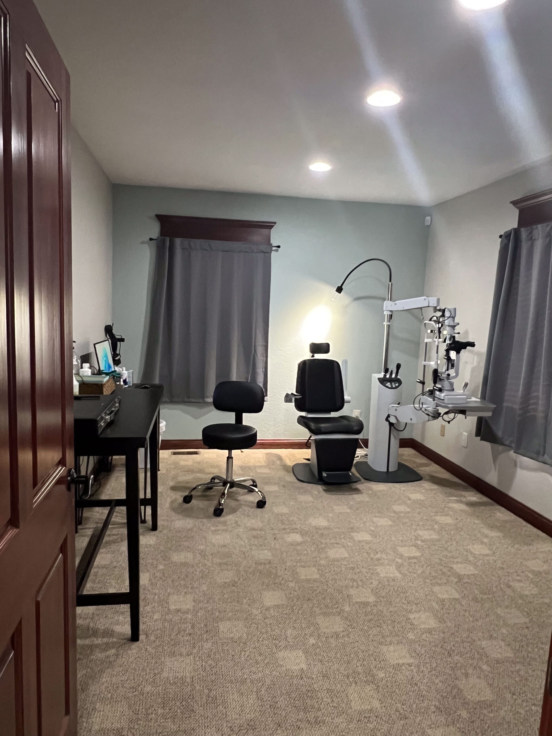 South Grove Eye Care