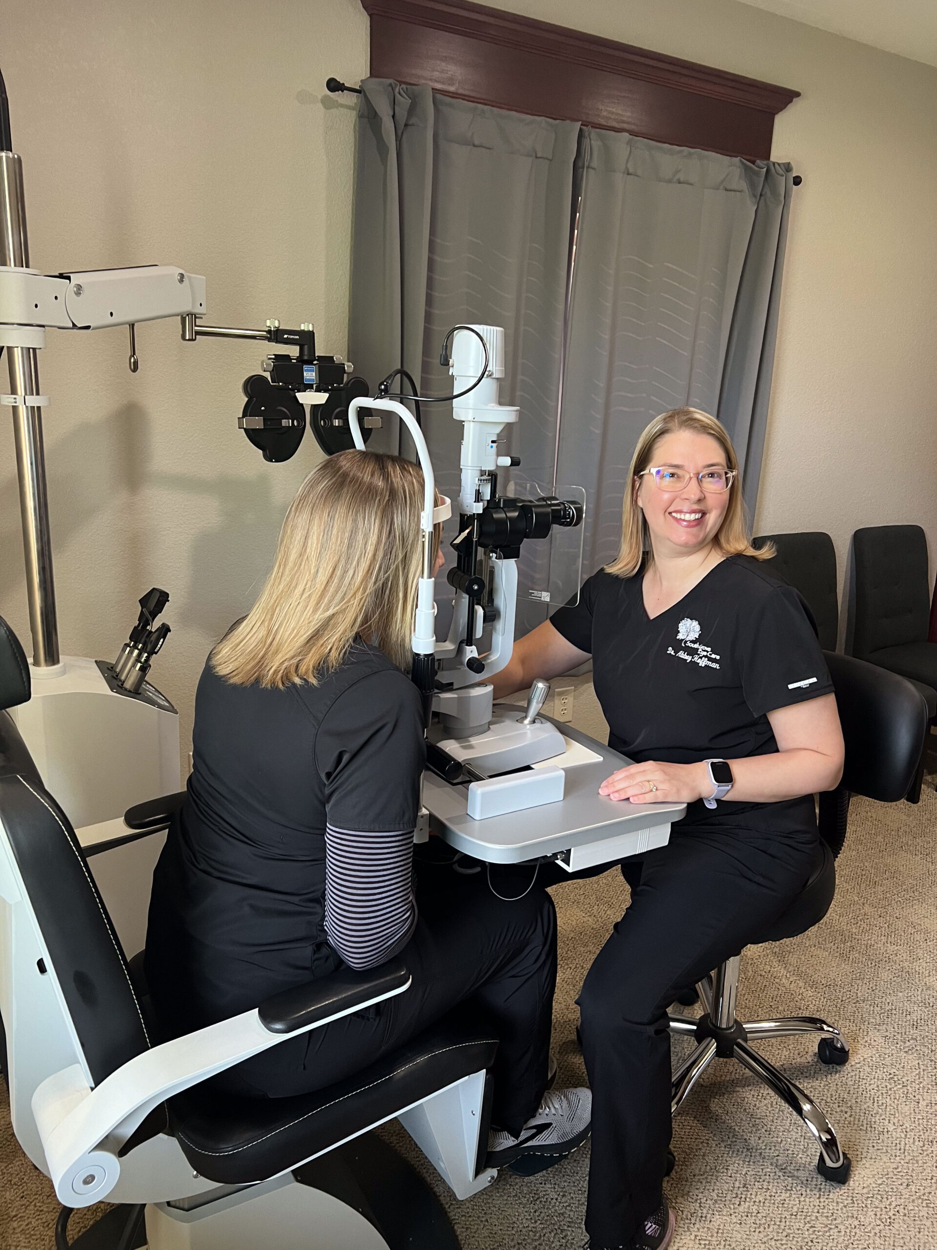 South Grove Eye Care